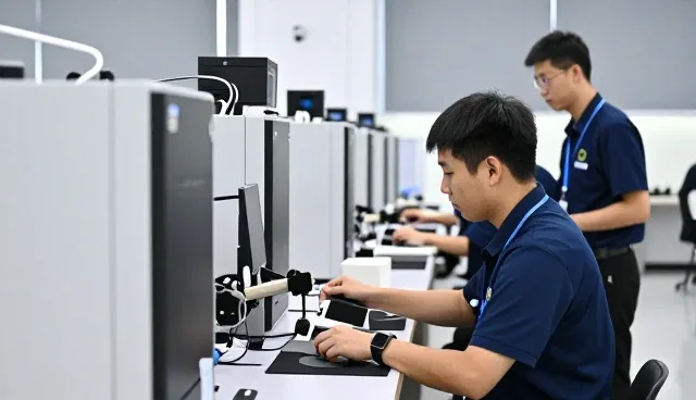 技术支持服务包