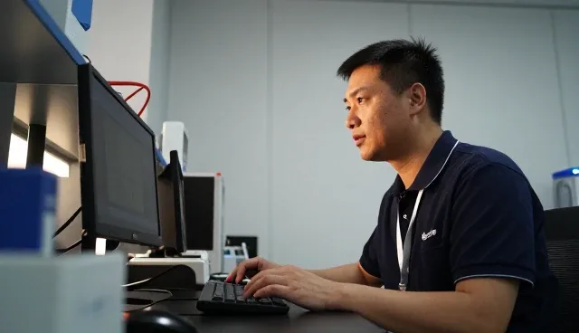 市政工程中的技术支持应用趋势分析